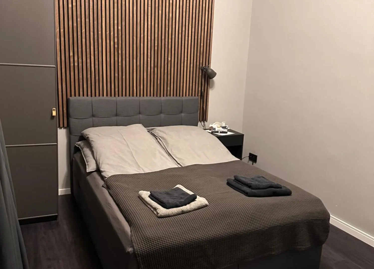 Residence City West Francfort-sur-le-Main Allemagne
