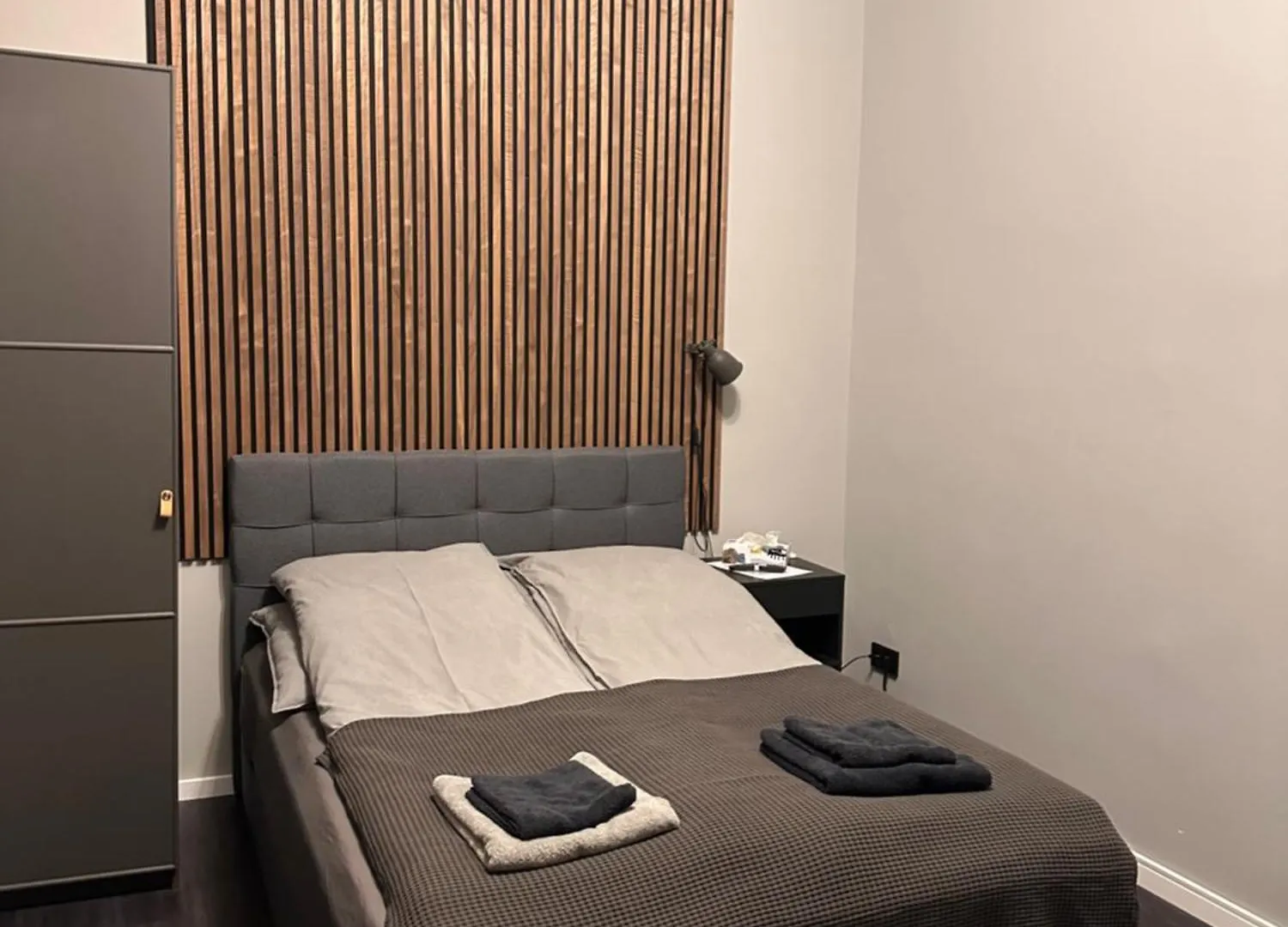 Residence City West Francfort-sur-le-Main